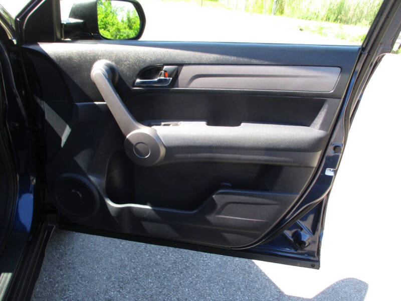 2008 Honda CR-V EX
