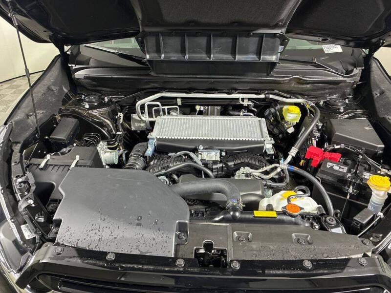 2026 Subaru Ascent Touring