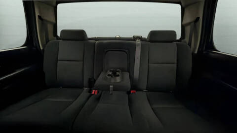 2012 GMC Sierra 1500 SLE