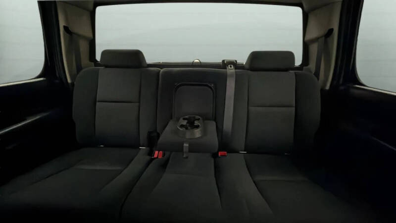 2012 GMC Sierra 1500 SLE