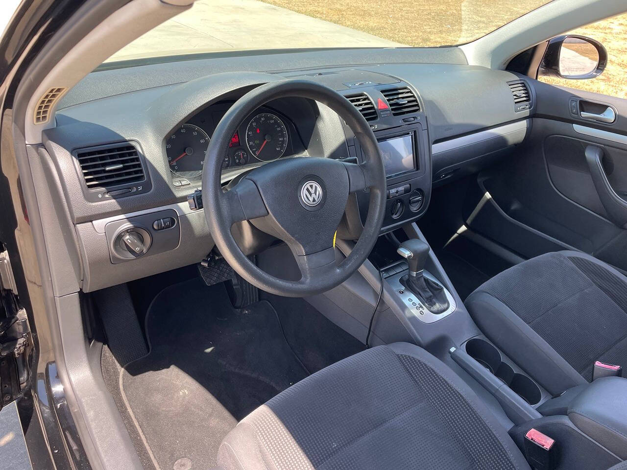 2008 Volkswagen Jetta for sale at Auto Union in Reseda, CA