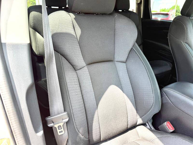 2020 Subaru Ascent Premium 7-Passenger