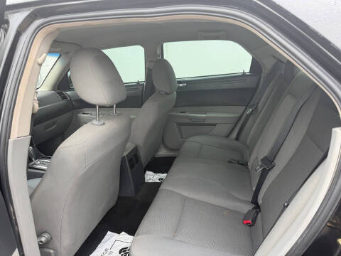 2006 Chrysler 300