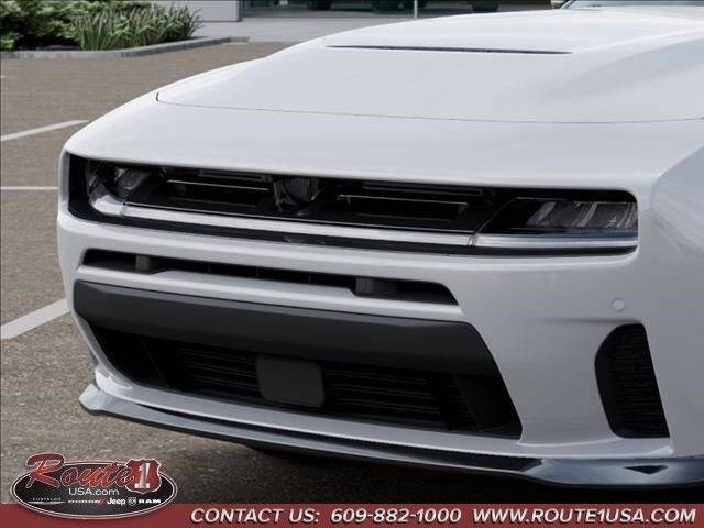 2026 Dodge Charger