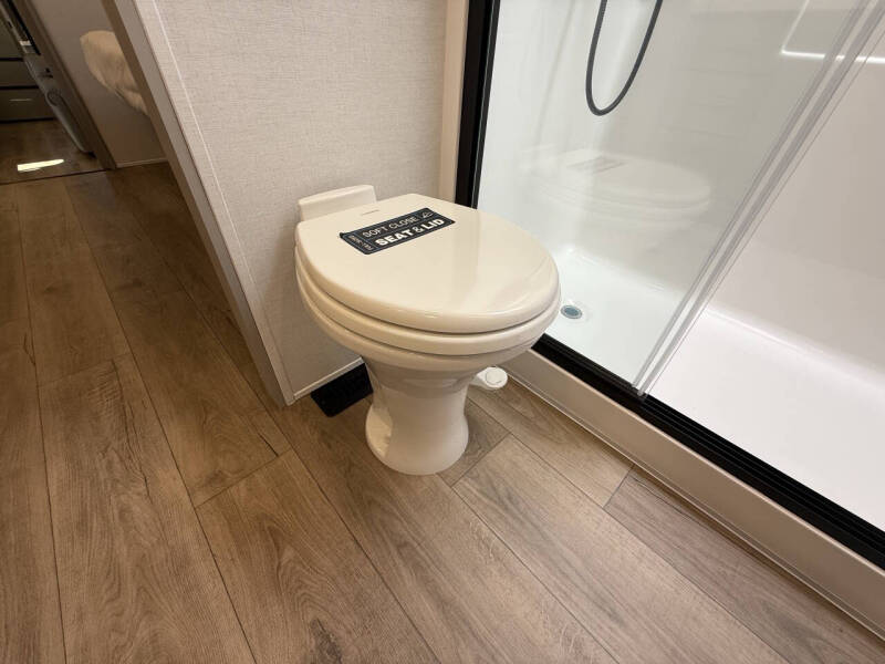 2026 Alliance RV Paradigm