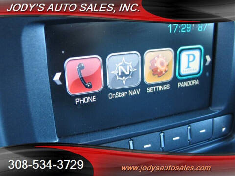 2016 Chevrolet Colorado Work Truck