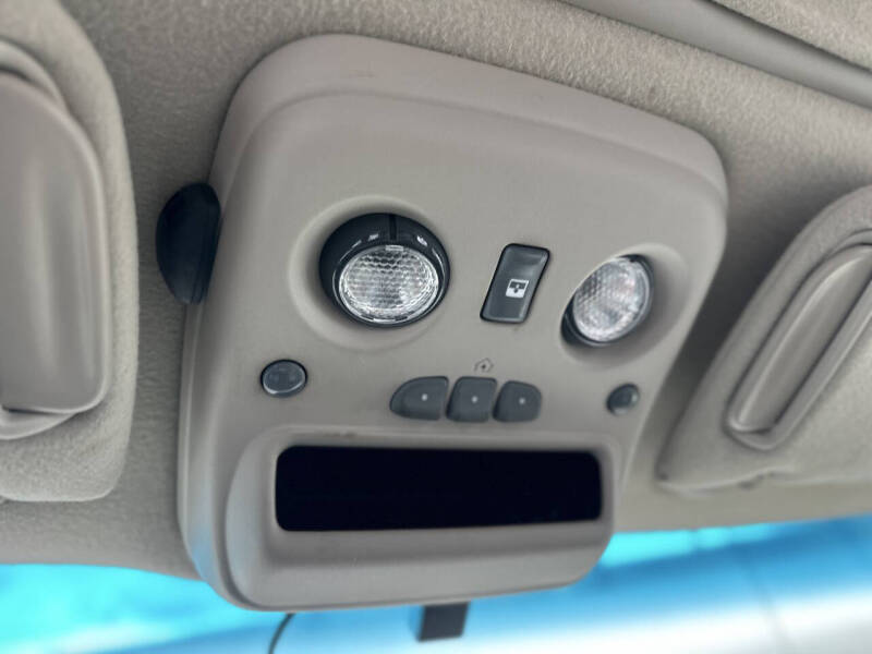 2002 Chevrolet Avalanche 1500