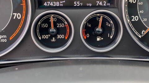 2014 Bentley Continental GT Speed