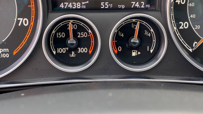 2014 Bentley Continental GT Speed