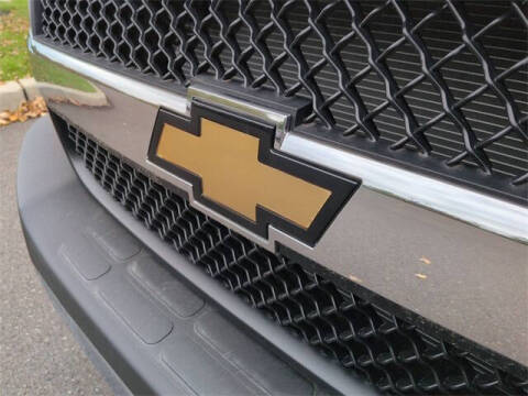 2025 Chevrolet Express 3500