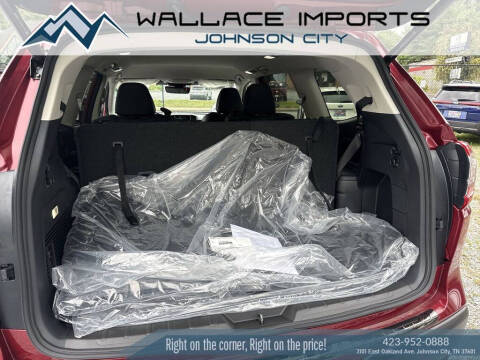 2026 Subaru Ascent Premium 7-Passenger
