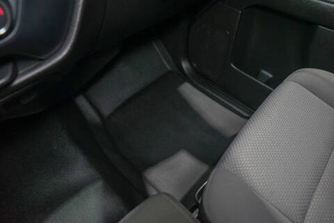 2015 Chevrolet Silverado 1500 LS