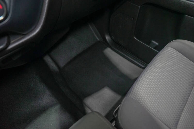 2015 Chevrolet Silverado 1500 LS