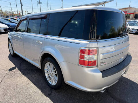 2014 Ford Flex SEL