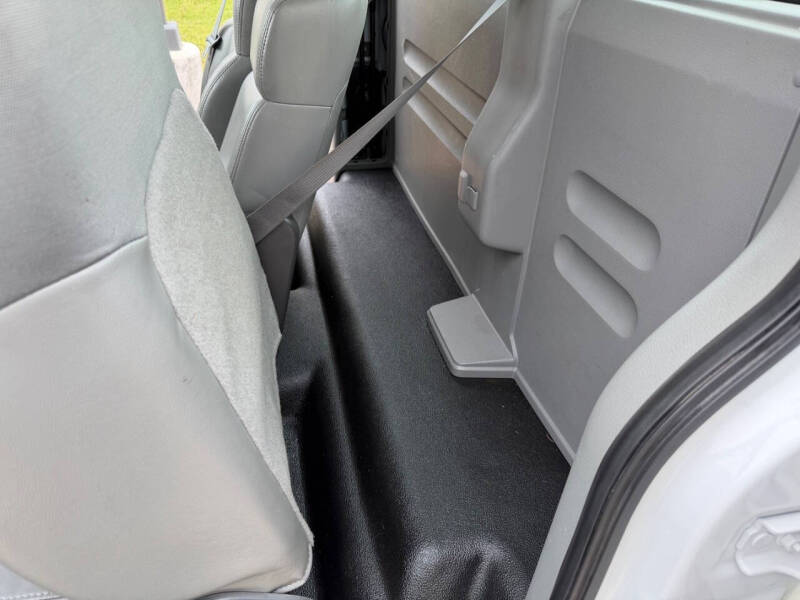 2008 Ford F-150 XL