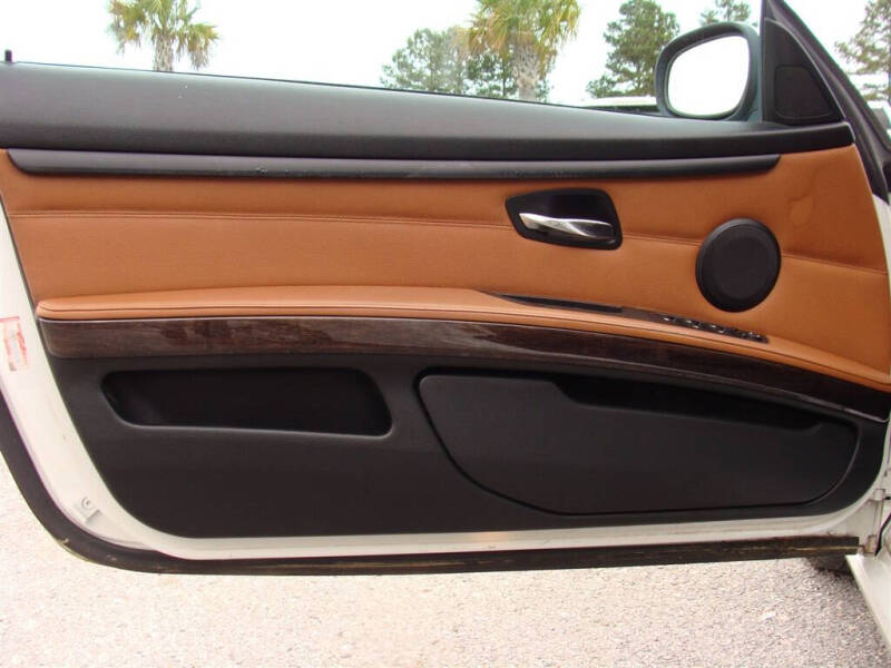 2011 BMW 3 Series 328i