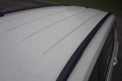 2022 Volkswagen Atlas SE