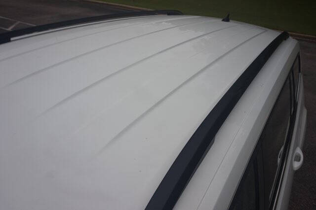 2022 Volkswagen Atlas SE