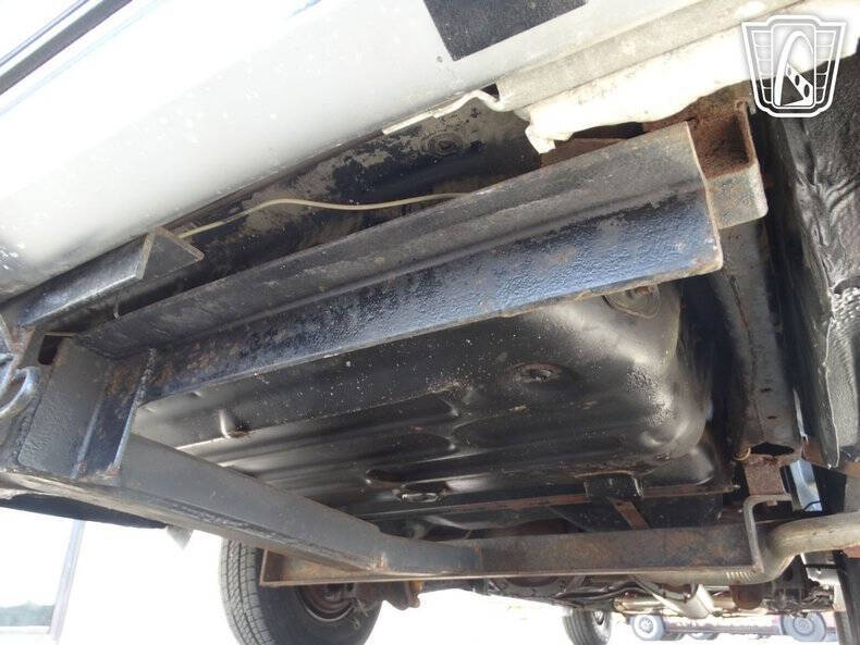 1985 Ford LTD Crown Victoria