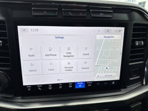 2023 Ford F-350 Super Duty