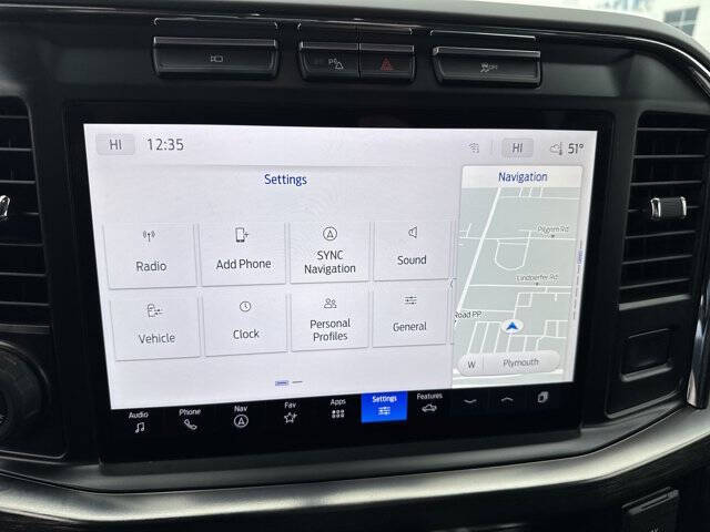 2023 Ford F-350 Super Duty