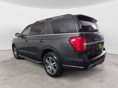 2023 Ford Expedition XLT