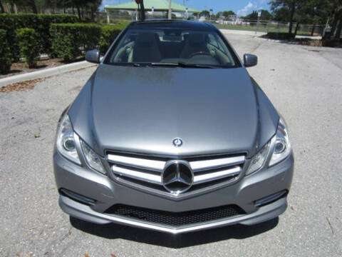 2012 Mercedes-Benz 500-Class