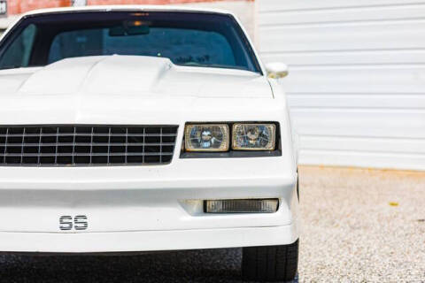1979 Chevrolet El Camino