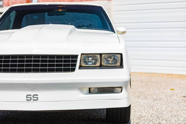 1979 Chevrolet El Camino