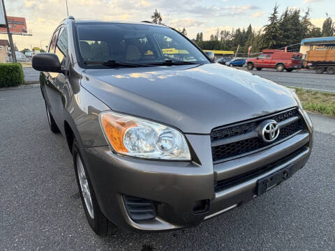 2009 Toyota RAV4