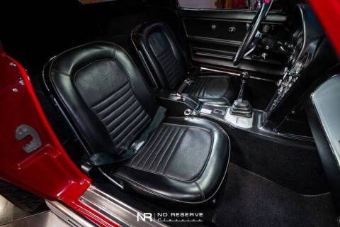 1967 Chevrolet Corvette