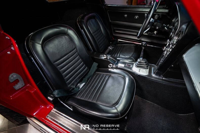 1967 Chevrolet Corvette