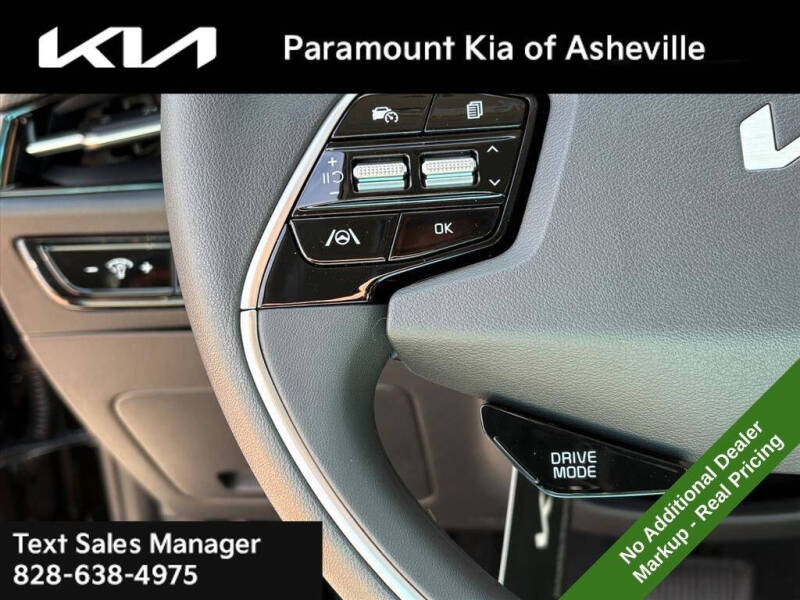 2026 Kia Niro LX