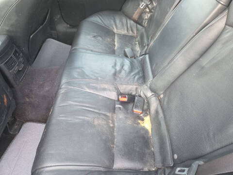 2006 Lexus IS 250