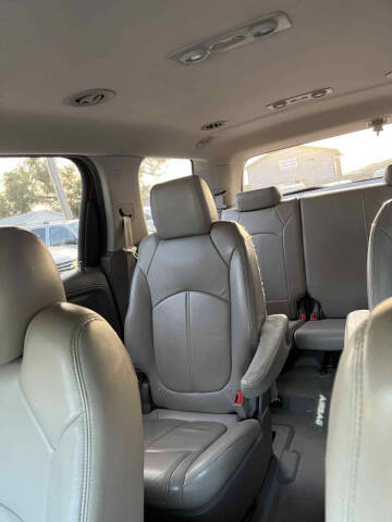 2014 GMC Acadia SLT-1