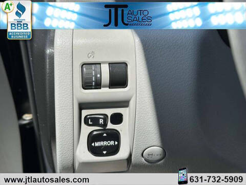 2010 Subaru Forester 2.5X Premium