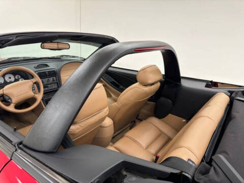 1994 Ford Mustang SVT Cobra