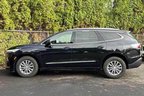 2024 Buick Enclave Premium