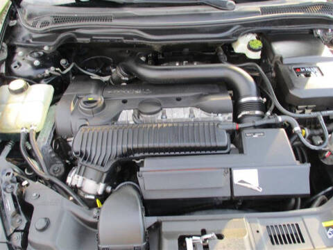 2011 Volvo C70 T5