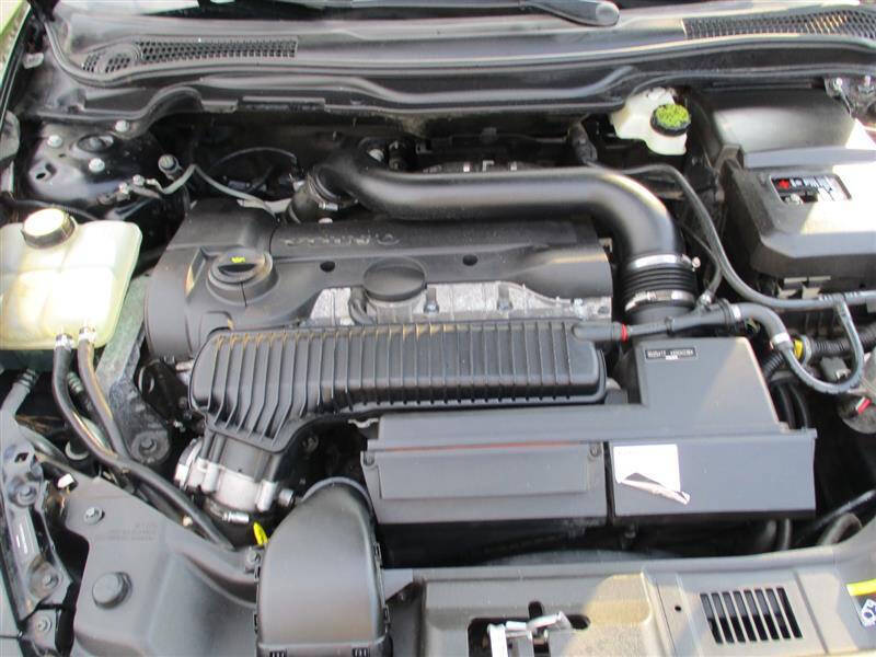 2011 Volvo C70 T5