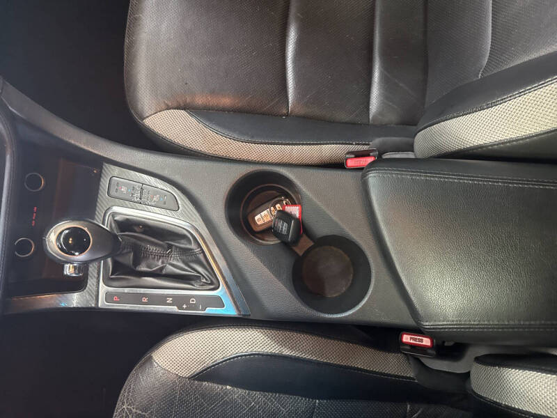 2012 Kia Optima SX Turbo