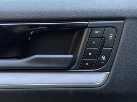 2024 Porsche Cayenne S