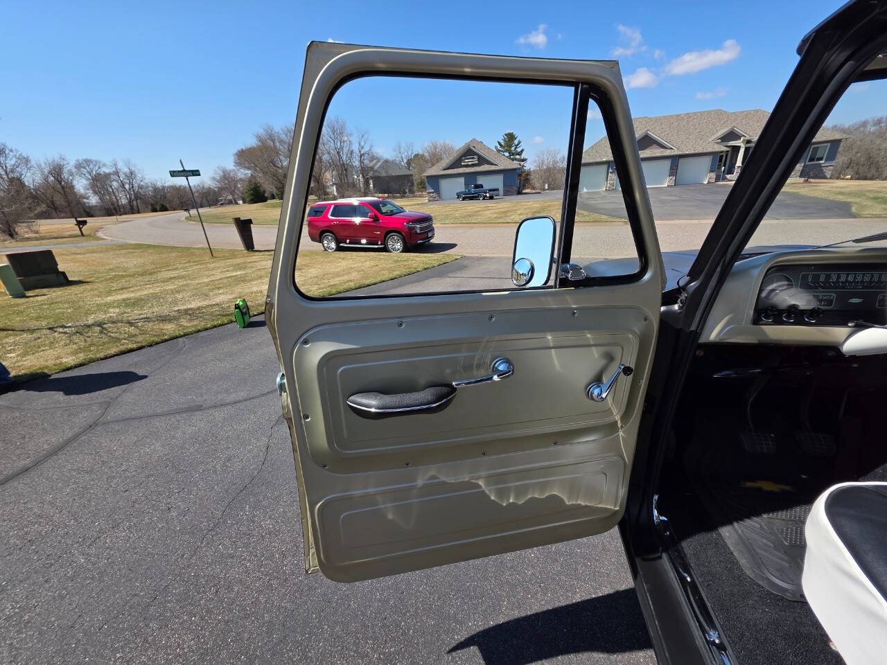 1964 Chevrolet C10 88