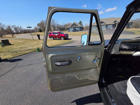 1964 Chevrolet C10
