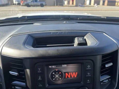 2024 RAM 3500 Limited