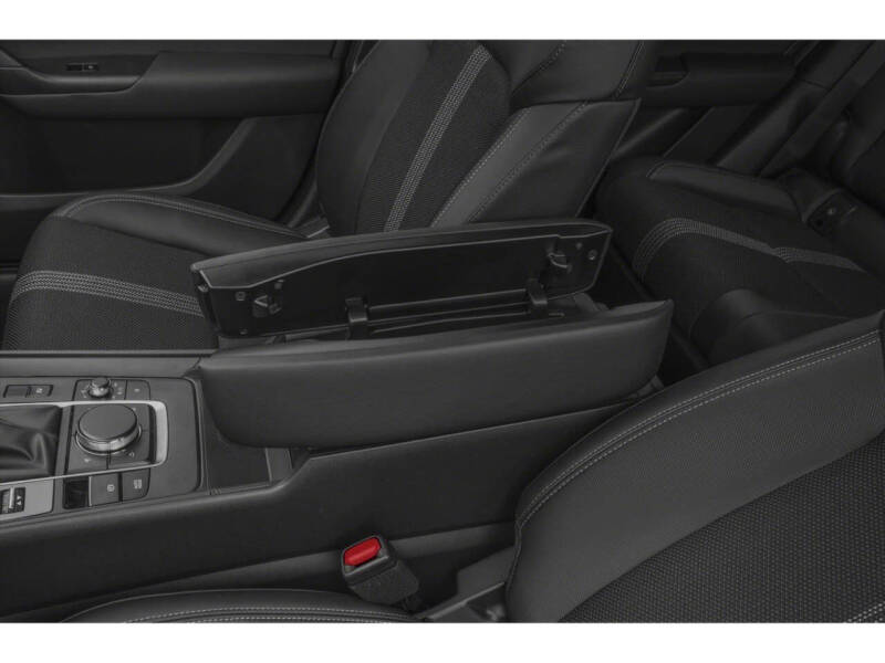 2026 Mazda CX-50 Hybrid Preferred