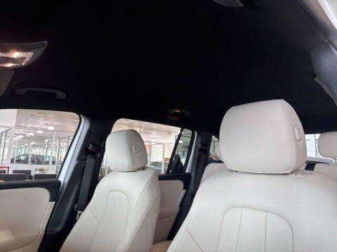 2025 Mercedes-Benz GLB GLB 250