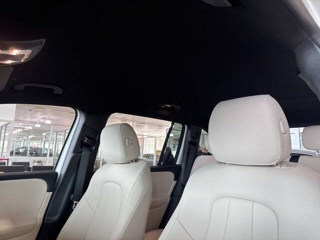 2025 Mercedes-Benz GLB GLB 250