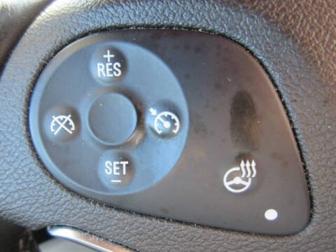 2020 Chevrolet Impala LT