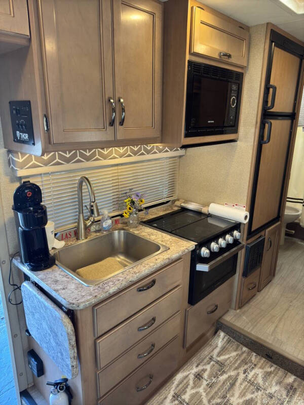 2019 Ford E-Series E-350 SD